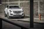 Cadillac XT5 Platinum 2016 года (CN)